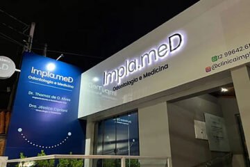 Clínica ImplaMed