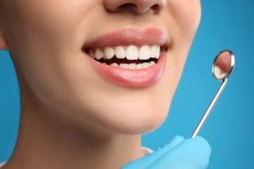 O que é Periodontia